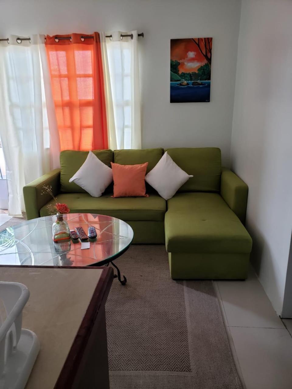 Db Tower Vacation Rental Belize City Eksteriør billede